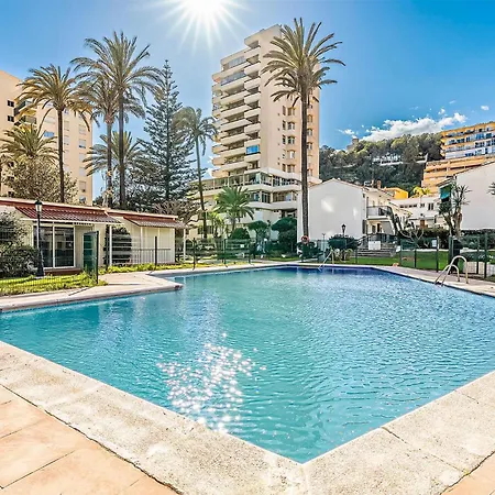Beautiful In Torremolinos