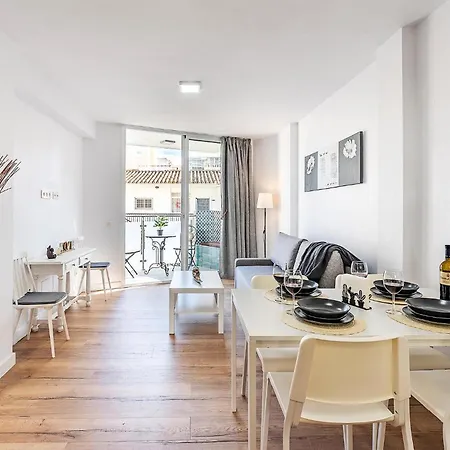 Appartamento Beautiful In