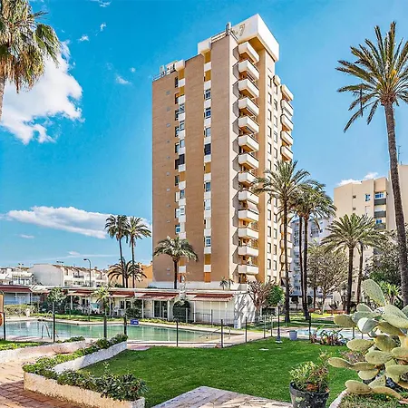 Beautiful In Torremolinos