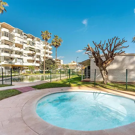 Apartment Beautiful In